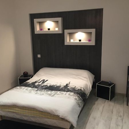 La Desirade Apartman Catllar Kültér fotó