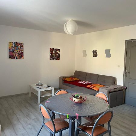 La Desirade Apartman Catllar Kültér fotó