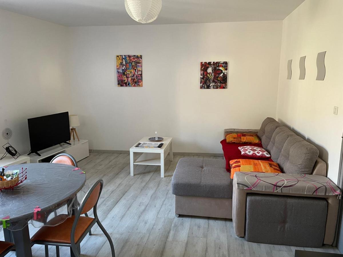 La Desirade Apartman Catllar Kültér fotó