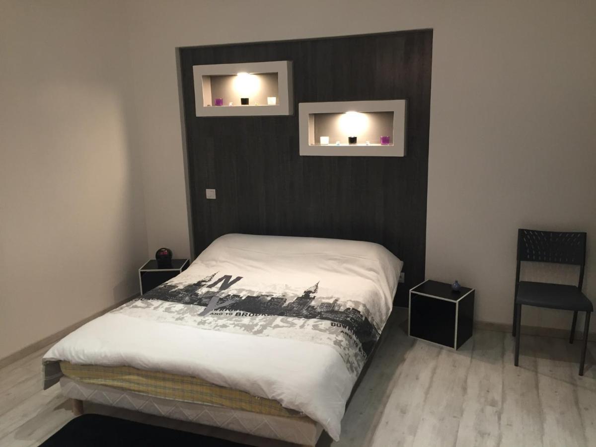 La Desirade Apartman Catllar Kültér fotó