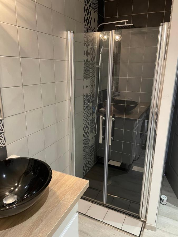 La Desirade Apartman Catllar Kültér fotó