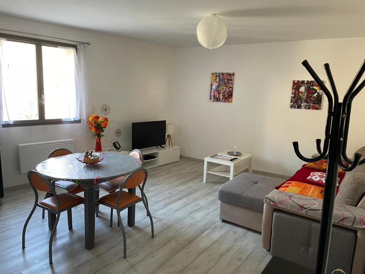 La Desirade Apartman Catllar Kültér fotó